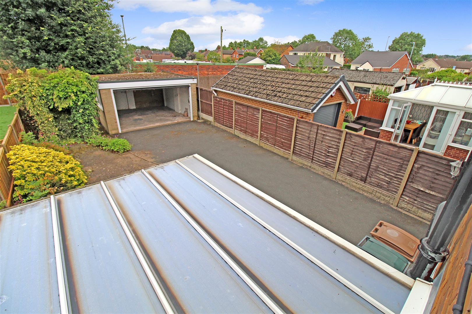 Field Avenue, Baddeley Green, Stoke-On-Trent